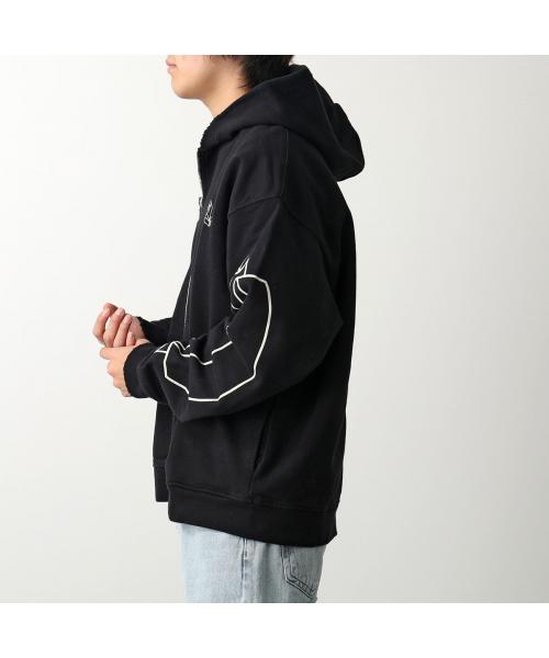 アスクユアセルフ ASKYURSELF ASKYURSELF パーカー BANNED ZIP アスクユアセルフ ASKYURSELF ASKYURSELF パーカー BANNED ZIP