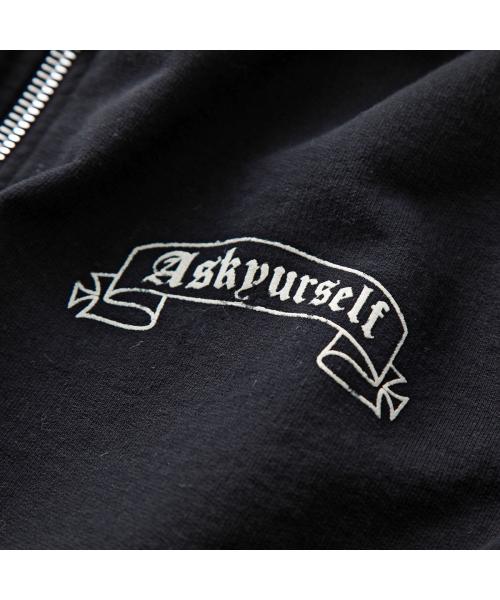 ASKYURSELF アスクユアセルフ BANNED REPAIRED HOODIE フーディ AY_2309_52a_1600x.jpg?v=1703062869