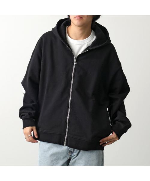 アスクユアセルフ ASKYURSELF ASKYURSELF パーカー CROSS PATCH アスクユアセルフ ASKYURSELF ASKYURSELF パーカー CROSS PATCH