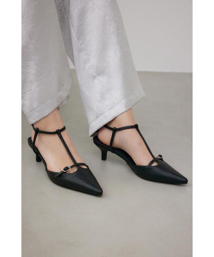 セール 50%OFF】インステップストラップサンダル(505916866