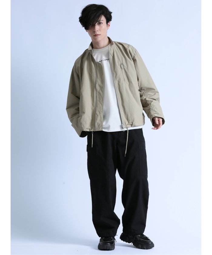 出産祝いなども豊富 クーポン】ユニバーサルスタイルウェア/UNIVERSAL STYLE WEAR パンツ