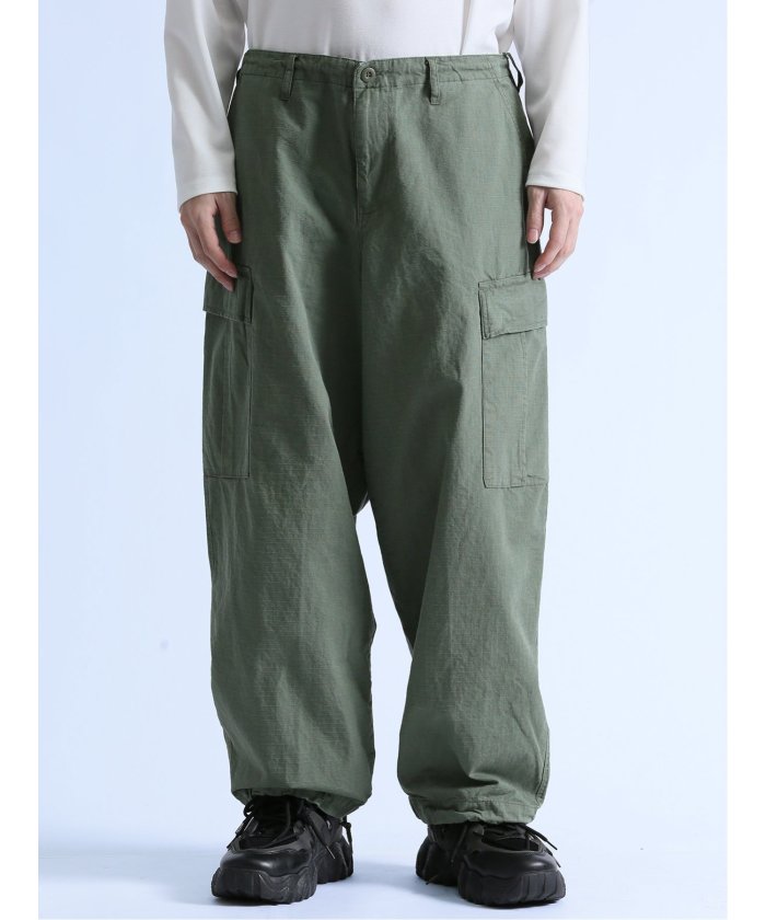 Pants | quadro (クオドロ) 公式サイト | オンラインストア