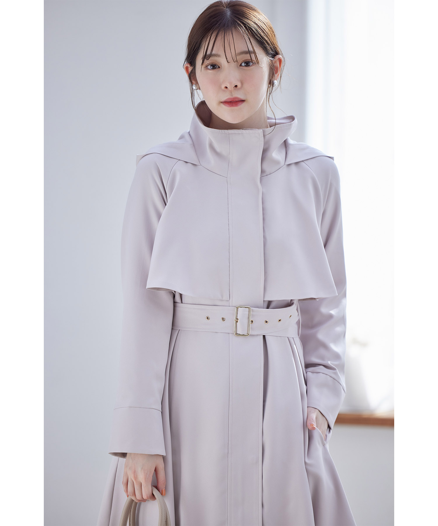 セール】トッコクローゼット tocco closet ベルト付きスタンド セール】トッコクローゼット tocco closet ベルト付きスタンド
