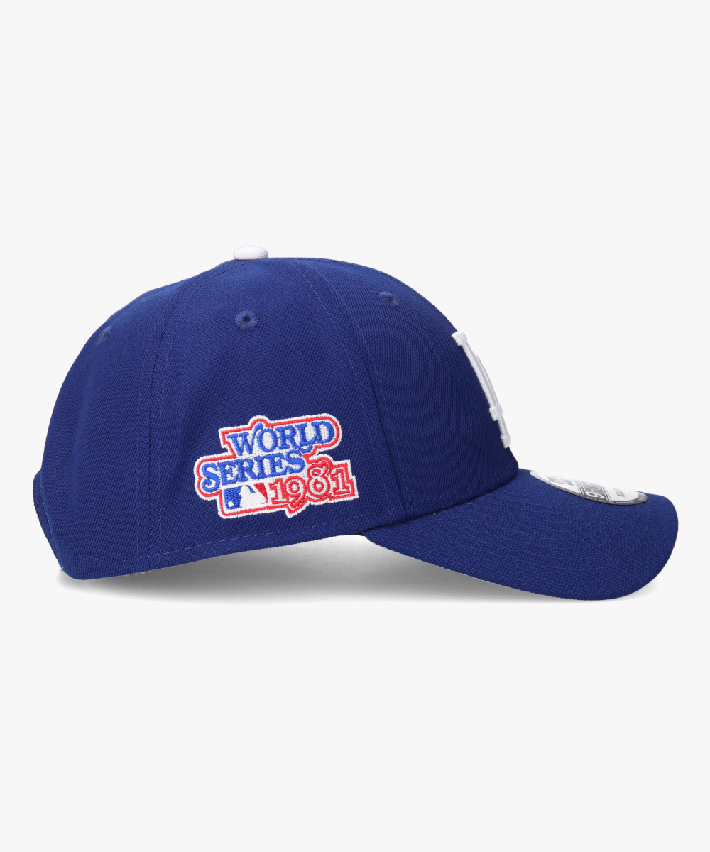 ニューエラ NEW ERA NEW ERA 940 KURI SIDE PATCH(505148920