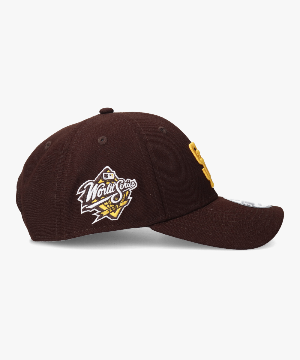 ニューエラ NEW ERA NEW ERA 940 KURI SIDE PATCH(505148920 ニューエラ NEW ERA NEW ERA 940 KURI SIDE PATCH(505148920