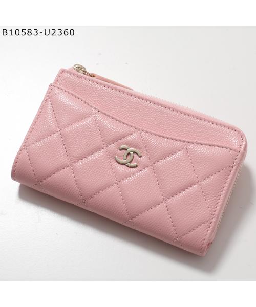 【お洒落♡】CHANEL フラグメントケース org.jpg