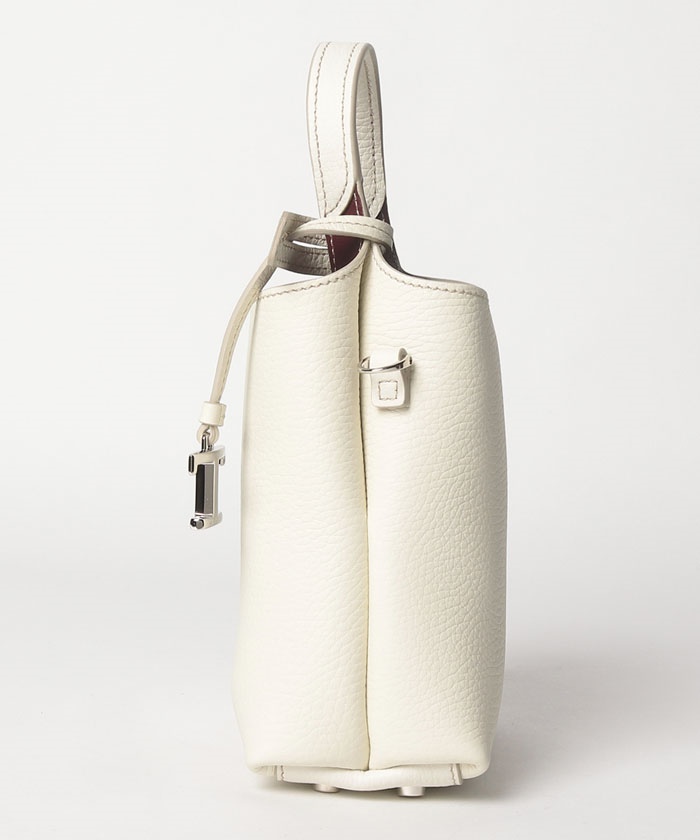 セール 6%OFF】【TODS】トッズ レザーバッグ マイクロ T セール 6%OFF】【TODS】トッズ レザーバッグ マイクロ T