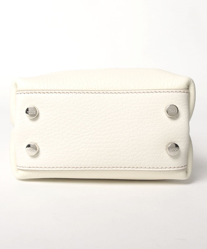 セール 6%OFF】【TODS】トッズ レザーバッグ マイクロ T セール 6%OFF】【TODS】トッズ レザーバッグ マイクロ T