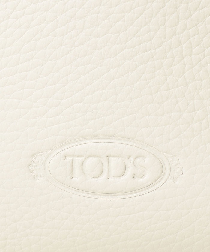 セール 6%OFF】【TODS】トッズ レザーバッグ マイクロ T
