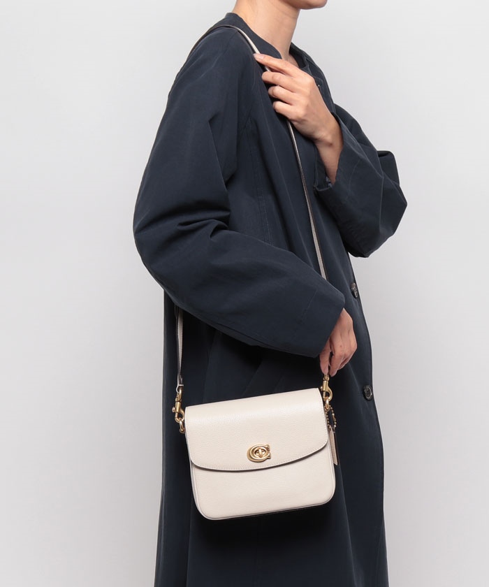 セール】【COACH】コーチ キャシー クロスボディ 19 ショルダー セール】【COACH】コーチ キャシー クロスボディ 19 ショルダー