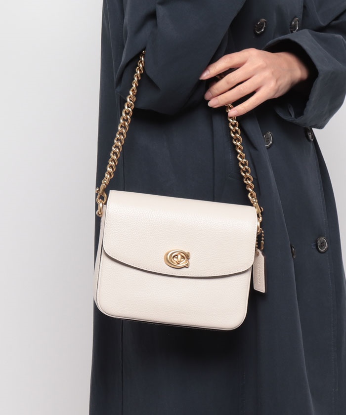 セール】【COACH】コーチ キャシー クロスボディ 19 ショルダー セール】【COACH】コーチ キャシー クロスボディ 19 ショルダー