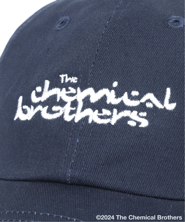 The Chemical Brothers / Logo Cap(505899373) | ジャーナル