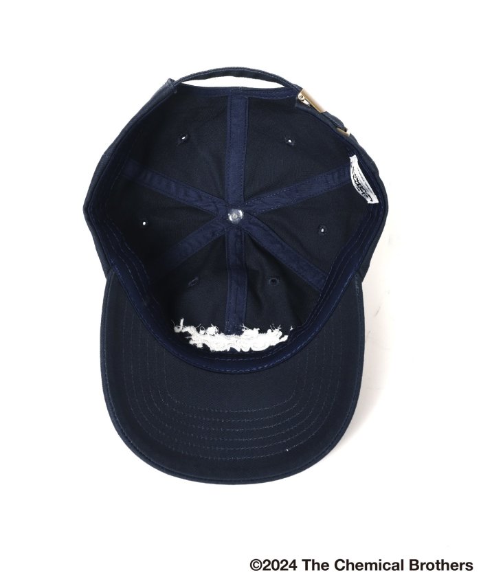 The Chemical Brothers / Logo Cap(505899373) | ジャーナル