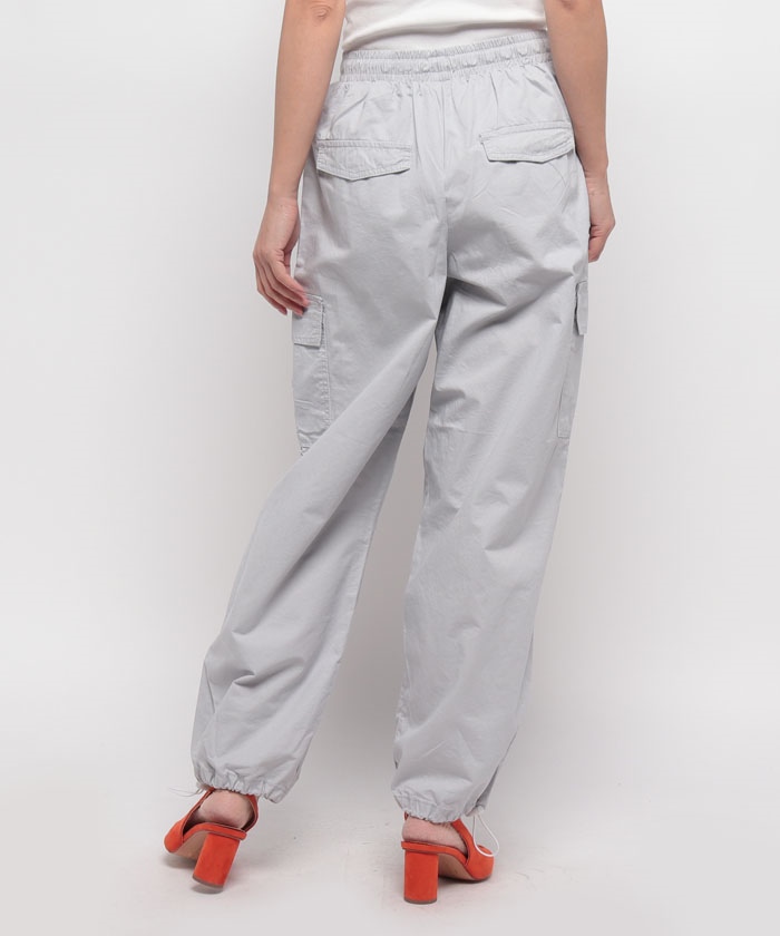 COOTIE カーゴパンツ　オリーブ　L クーポン】ユニバーサルスタイルウェア/UNIVERSAL STYLE WEAR