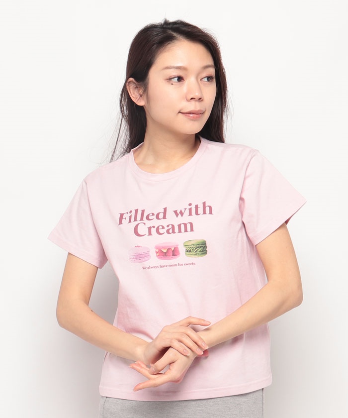 セール】【OLIVE des OLIVE】アソートTシャツ(505912504