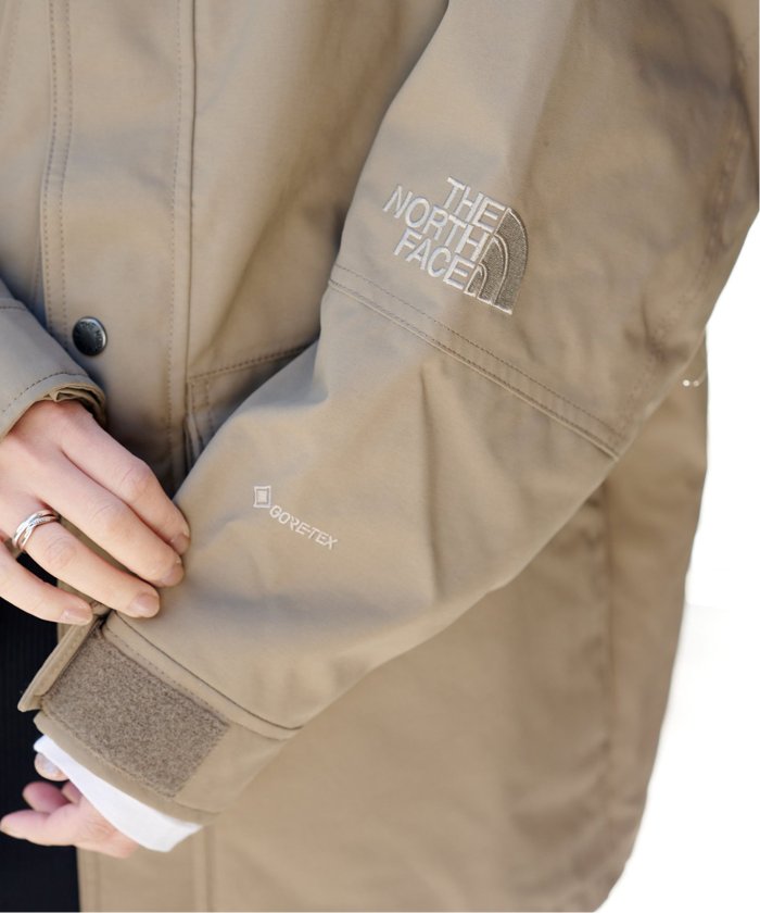 THE NORTH FACE/ ザノースフェイス】COMPILATION JACKET THE NORTH FACE/ ザノースフェイス】COMPILATION JACKET