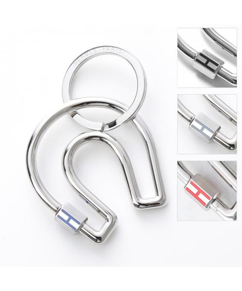 HERMES キーリング フェール ア シュヴァル Fer a Cheva HERMES キーリング フェール ア シュヴァル Fer a Cheva