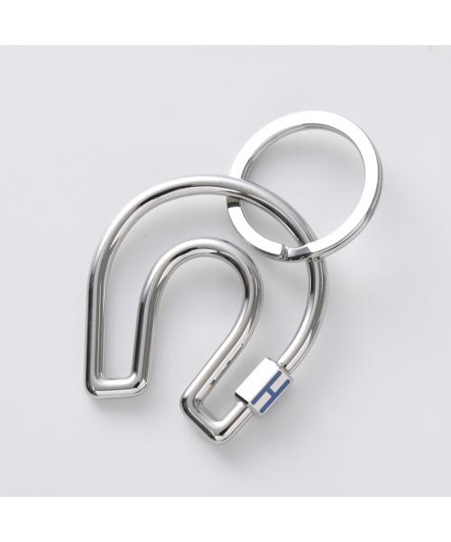 HERMES キーリング フェール ア シュヴァル Fer a Cheva HERMES キーリング フェール ア シュヴァル Fer a Cheva