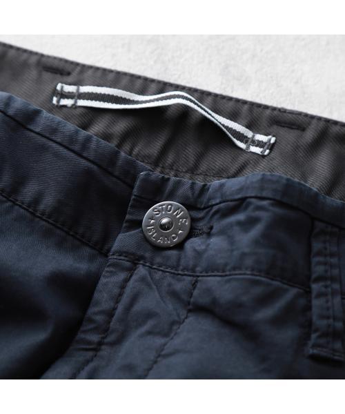 セール】STONE ISLAND カーゴパンツ 801530410 ロゴ刺繍パッチ セール】STONE ISLAND カーゴパンツ 801530410 ロゴ刺繍パッチ
