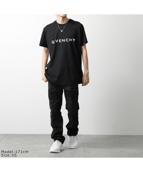 【GIVENCHY】25SS＊ユニコーン HGエンブロイダリー Tシャツ 半袖 今日特価】GIVENCHY 25SS 巳年刺繍 T シャツ-1 - メルカリ