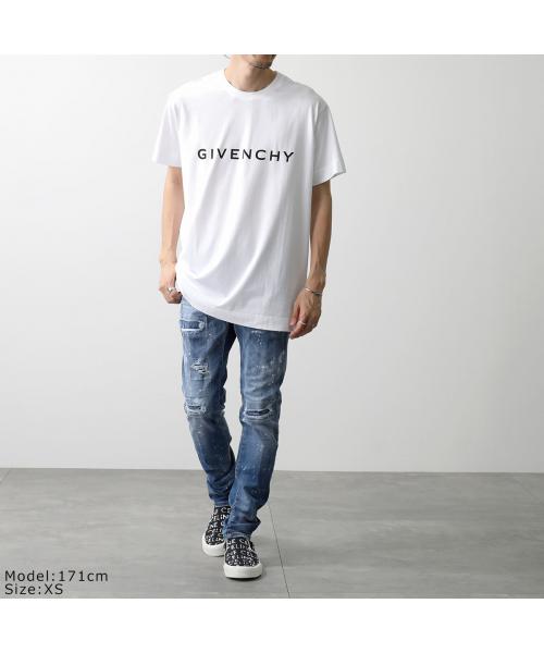 セール 41%OFF】ジバンシィ GIVENCHY GIVENCHY Tシャツ