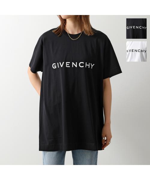 セール24%OFF】GIVENCHY Tシャツ BM716N3YAC 半袖 カットソー ロゴT(505917446) |  ジバンシィ(GIVENCHY) - d fashion