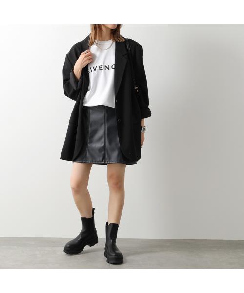 GIVENCHY BM716N3YAC100 関税送料込 ジバンシィ GIVENCHY GIVENCHY Tシャツ BM716N3YAC 半袖
