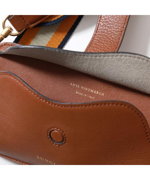 セール】ANYA HINDMARCH スマホポーチ Nastro Phone Pouch セール】ANYA HINDMARCH スマホポーチ Nastro Phone Pouch
