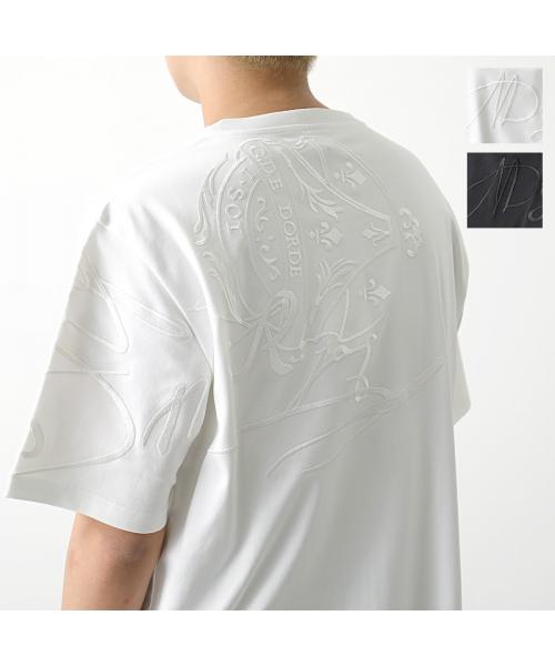 セール 24%OFF】ベルルッティ BERLUTI Berluti Tシャツ R24JRS94