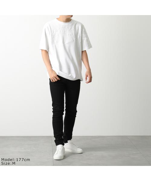 BERLUTI ☆ベルルッティ タボール 半袖クルーネック 三越伊勢丹 | BERLUTI/ベルルッティ通販 | Berluti Thabor 半袖