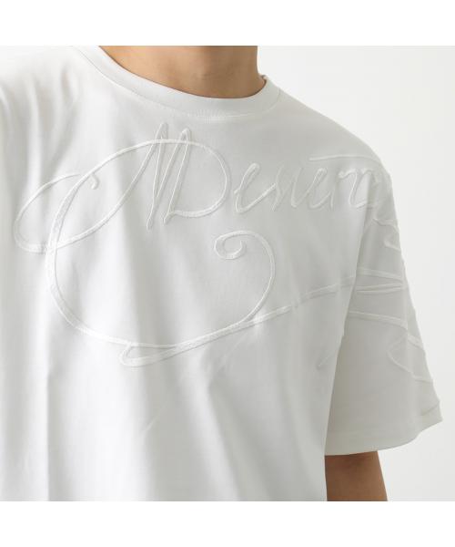 Berluti ベルルッティ＊ロゴコットンTシャツ コットン ロゴTシャツ | ベルルッティ JP