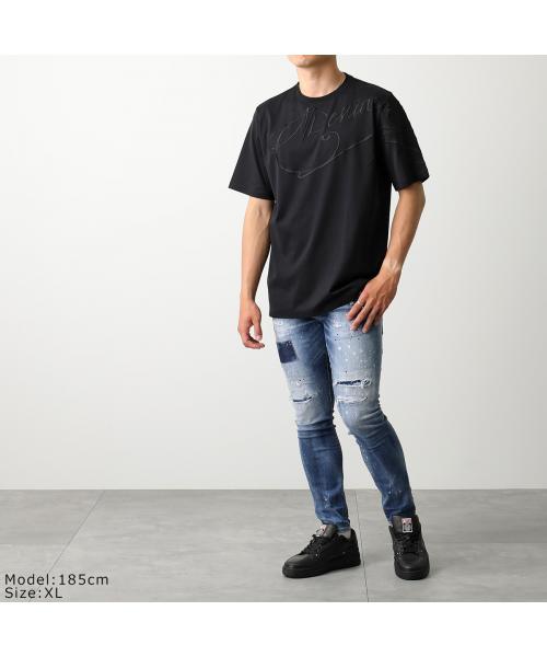 Berluti ベルルッティ Tシャツ・カットソー L 4107325E0007 BERLUTI - Berluti ベルルッティ Tシャツ・カットソー L 白