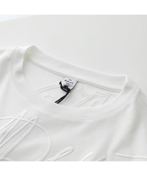 セール 24%OFF】ベルルッティ BERLUTI Berluti Tシャツ R24JRS94