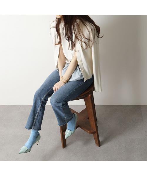 セール 45%OFF】Sergio Rossi パンプス A78950 MFI480 sr1