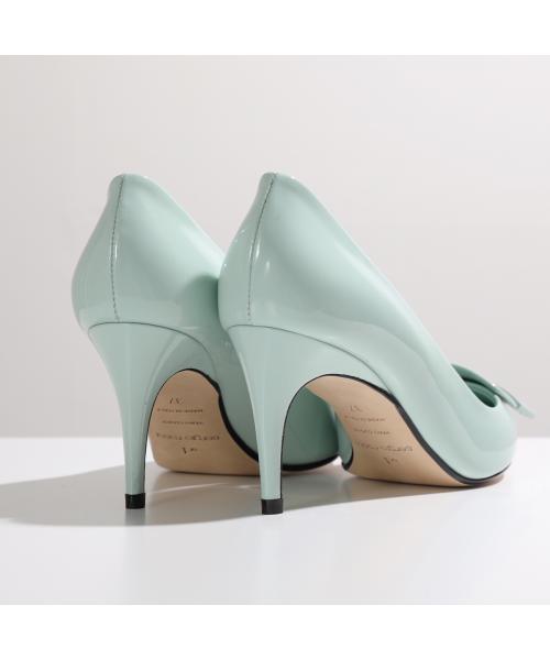 セール 45%OFF】Sergio Rossi パンプス A78950 MFI480 sr1