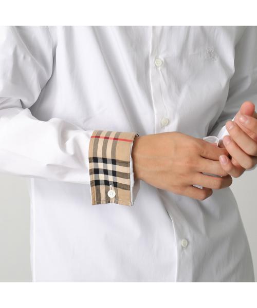 BURBERRY / バーバリー ◇カフス 強かっ カフリンクス ゴールド