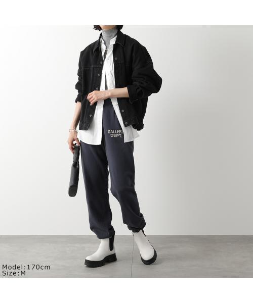 セール】GALLERY DEPT スウェットパンツ LOGO SWEATPANTS EN セール】GALLERY DEPT スウェットパンツ LOGO SWEATPANTS EN