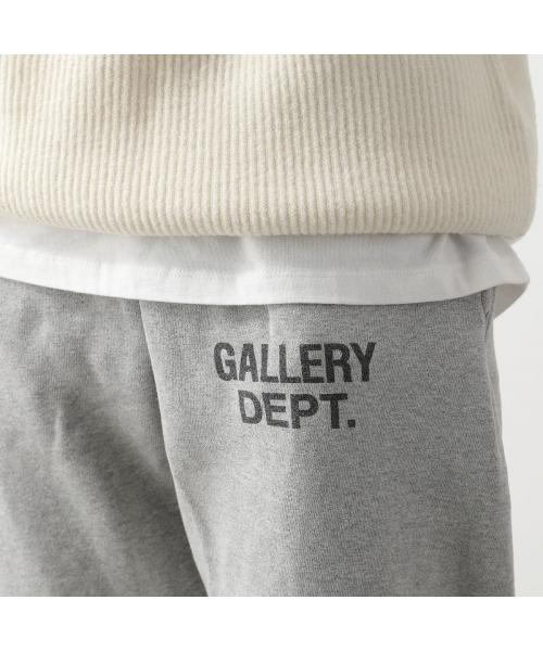 セール】GALLERY DEPT スウェットパンツ LOGO SWEATPANTS EN(505917843