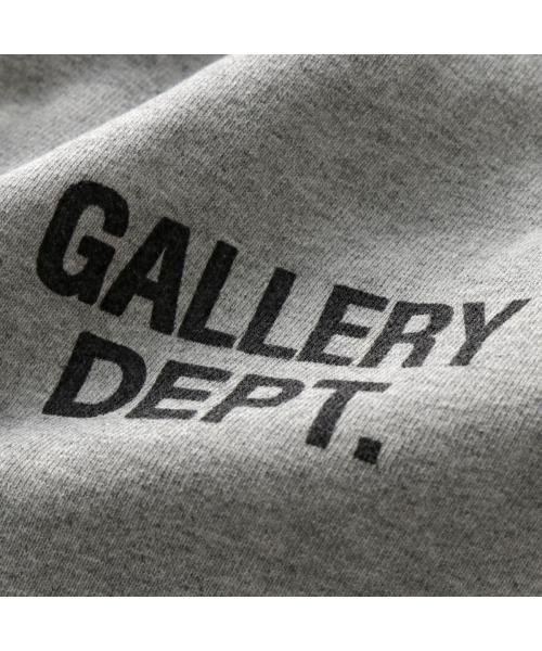 セール】GALLERY DEPT スウェットパンツ LOGO SWEATPANTS EN セール】GALLERY DEPT スウェットパンツ LOGO SWEATPANTS EN