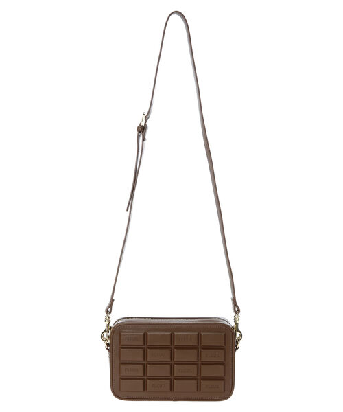 充実の品 セール 40%OFF】ショコラショルダーバッグ(505917926 バッグ