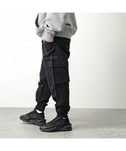 セール 13%OFF】ワイスリー Y－3 Yー3 カーゴパンツ UTLY CUF