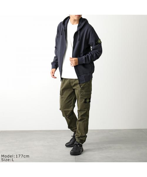 ストーンアイランド STONE ISLAND STONE ISLAND ジップアップ ストーンアイランド STONE ISLAND STONE ISLAND ジップアップ