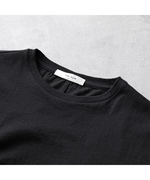 セール】ザ ロウ THE ROW THE ROW 半袖 Tシャツ FEDRAS TOP 6474