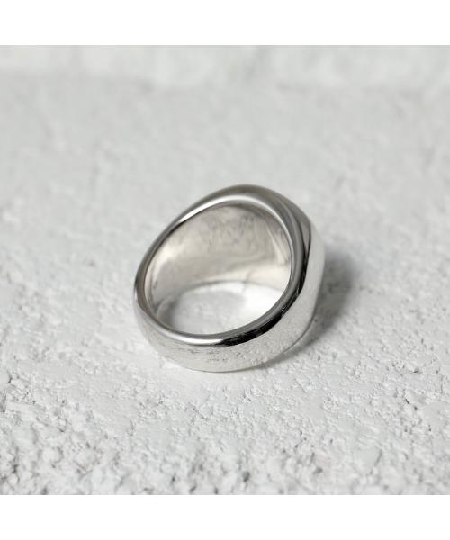 セール】TOMWOOD リング R75CMCO01S925 Coin Ring(505917954 セール】TOMWOOD リング R75CMCO01S925 Coin Ring(505917954