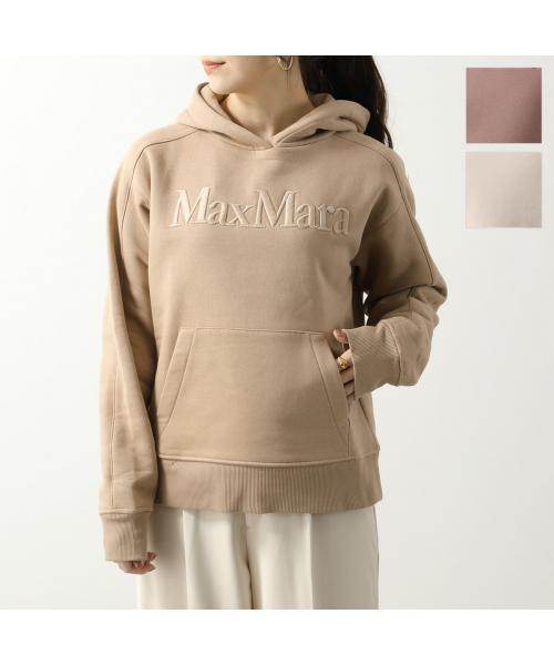 エス マックスマーラ S Max Mara S MAX MARA パーカー FELPA