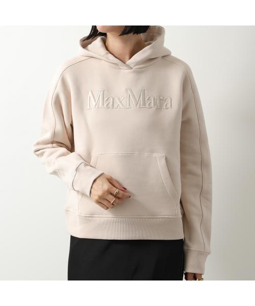 S Max Mara - マックスマーラ パーカー 美品の通販 by shop