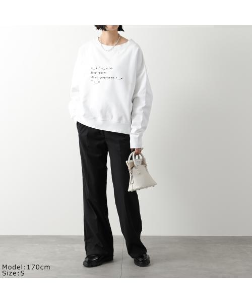 お歳暮 人気 オシャレ MAISON マルジェラ セール】メゾン MARGIELA MARGIELA MAISON トップス