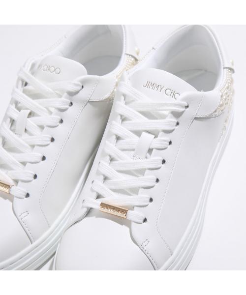 セール】ジミー チュー JIMMY CHOO Jimmy Choo スニーカー ROME