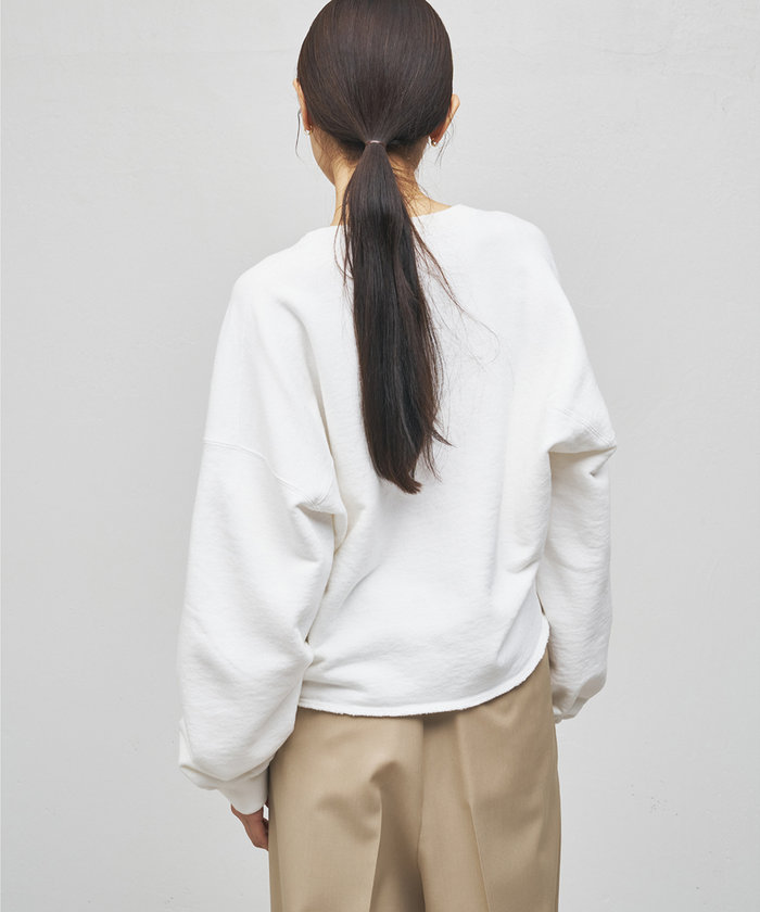 クーポン】【セール 20%OFF】【GEMINI】スウェットプルオーバー クーポン】【セール 20%OFF】【GEMINI】スウェットプルオーバー
