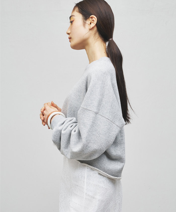 セール 20%OFF】【GEMINI】スウェットプルオーバー(505918035 セール 20%OFF】【GEMINI】スウェットプルオーバー(505918035